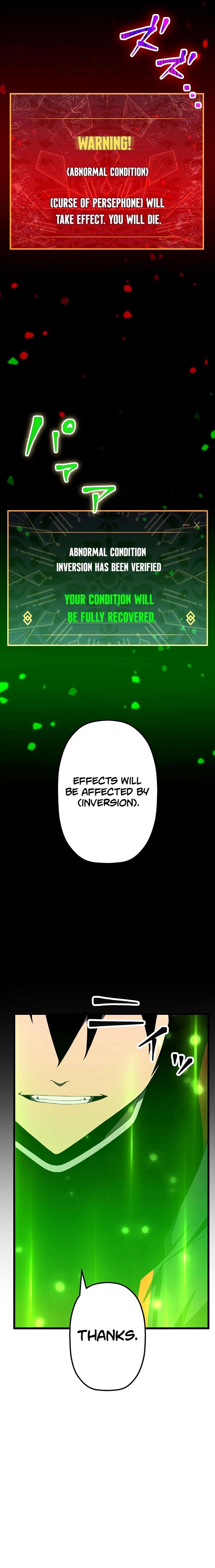 Read Death Penalty Manga Online