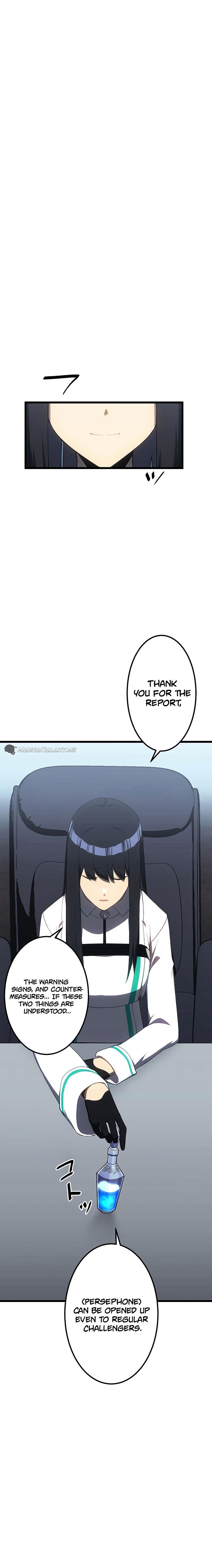 Read Death Penalty Manga Online