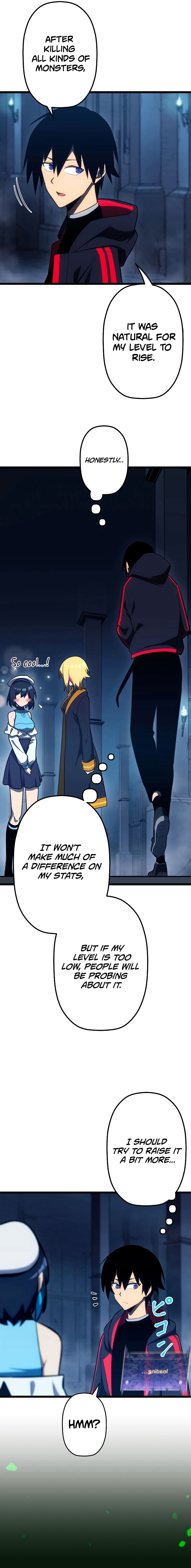 Read Death Penalty Manga Online
