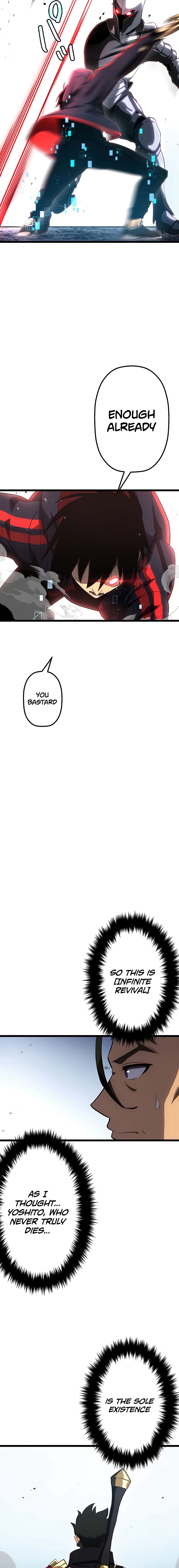 Read Death Penalty Manga Online