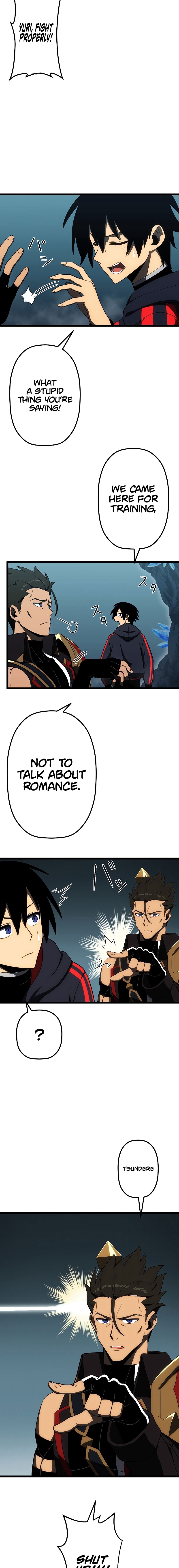 Read Death Penalty Manga Online