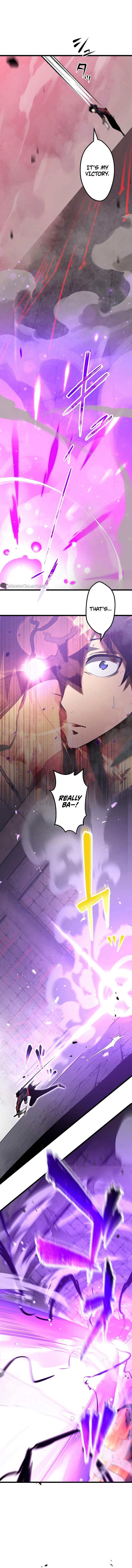 Read Death Penalty Manga Online