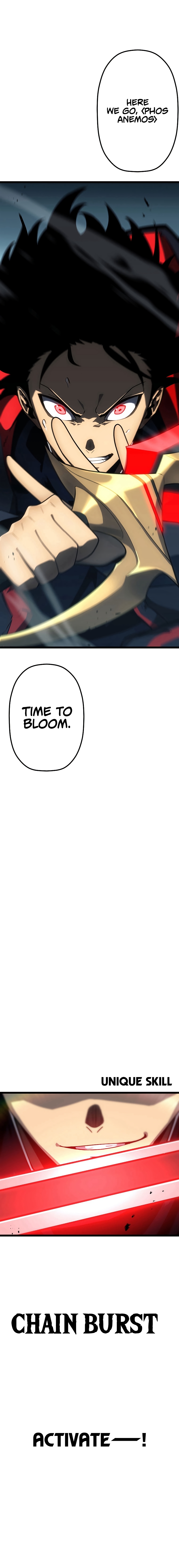 Read Death Penalty Manga Online