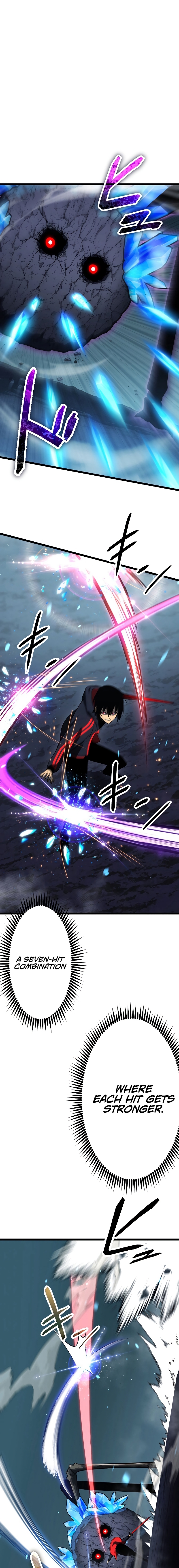 Read Death Penalty Manga Online