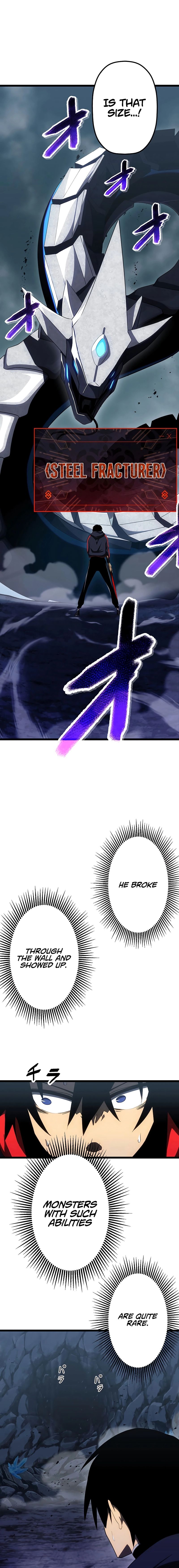 Read Death Penalty Manga Online