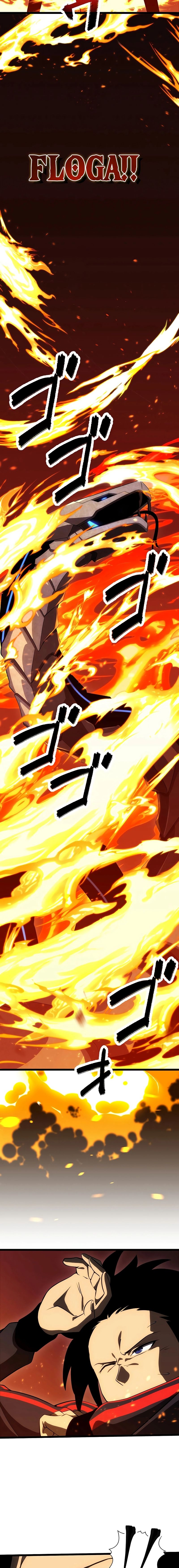 Read Death Penalty Manga Online