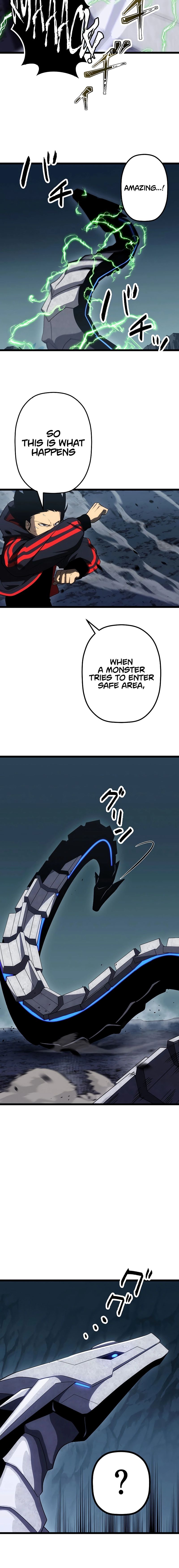 Read Death Penalty Manga Online