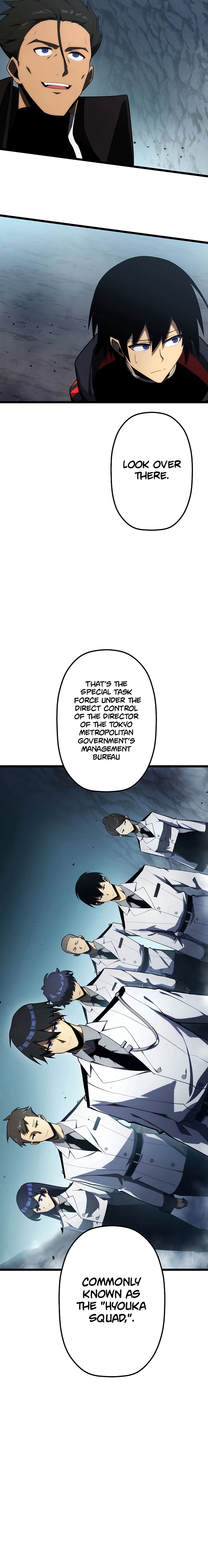 Read Death Penalty Manga Online