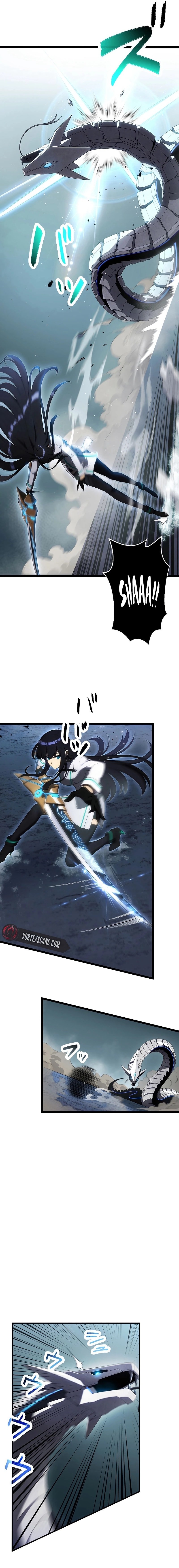 Read Death Penalty Manga Online