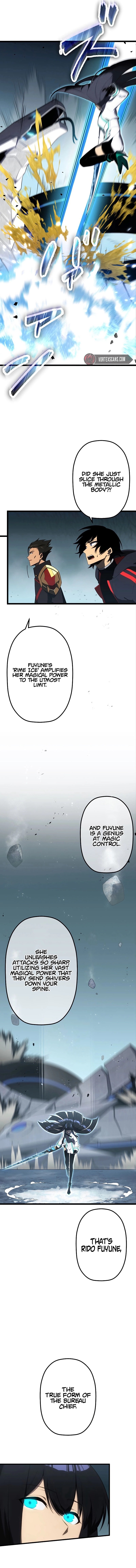 Read Death Penalty Manga Online
