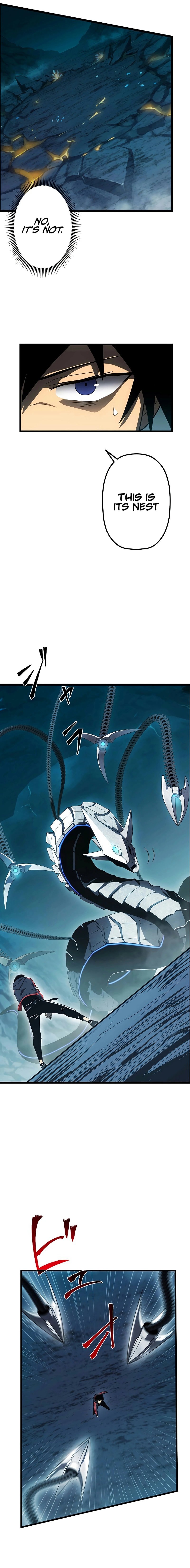 Read Death Penalty Manga Online
