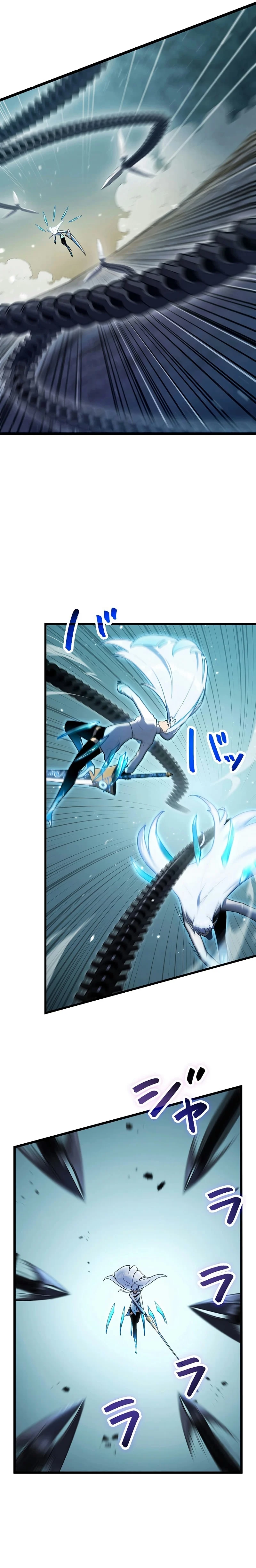 Read Death Penalty Manga Online