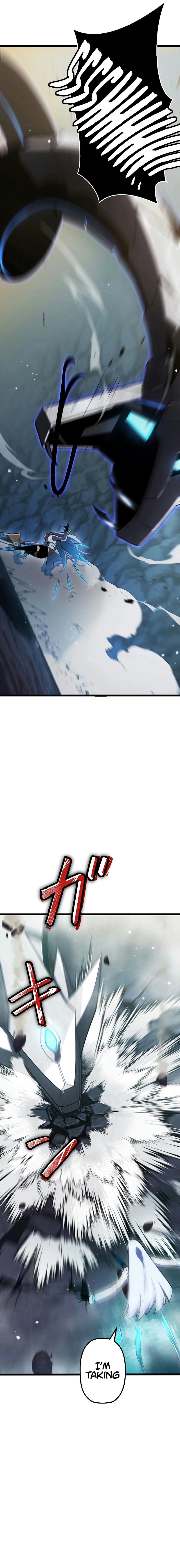 Read Death Penalty Manga Online