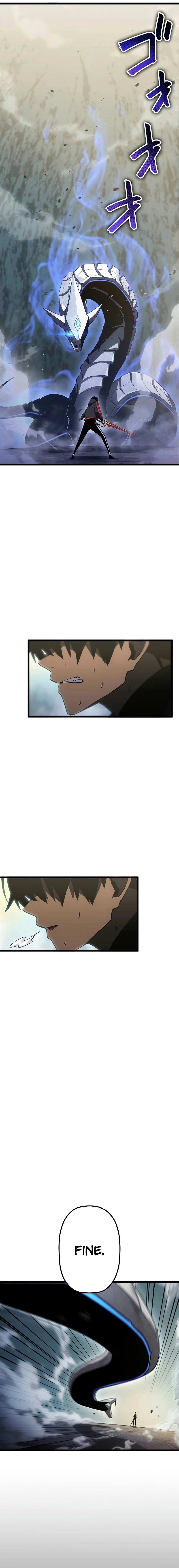 Read Death Penalty Manga Online