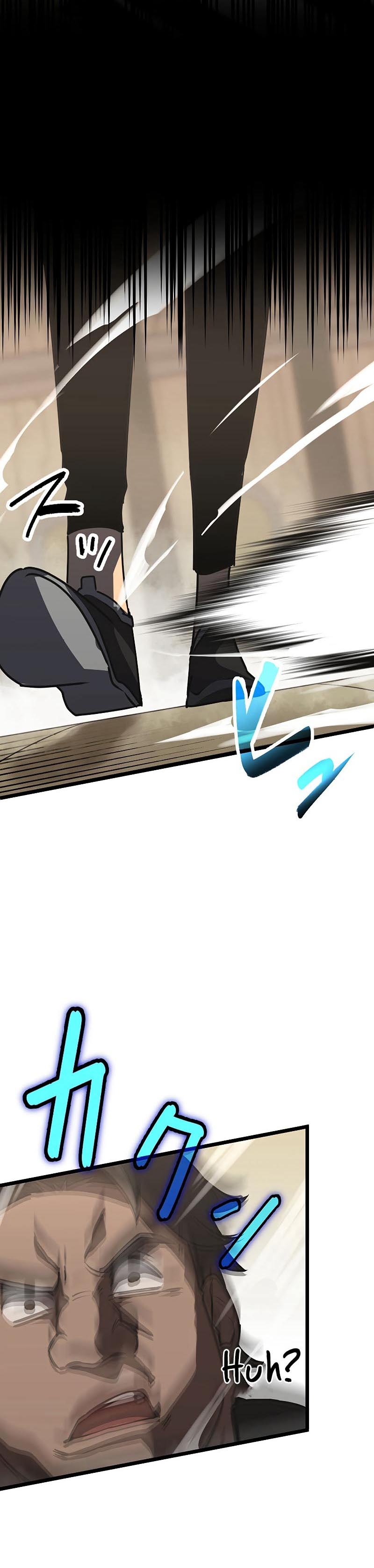 Read Death Penalty Manga Online