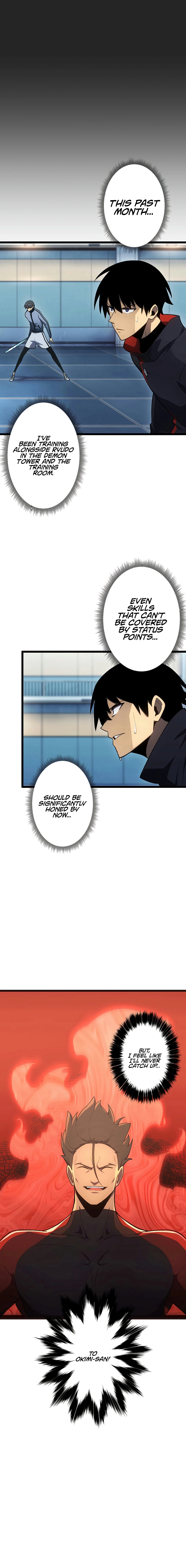 Read Death Penalty Manga Online