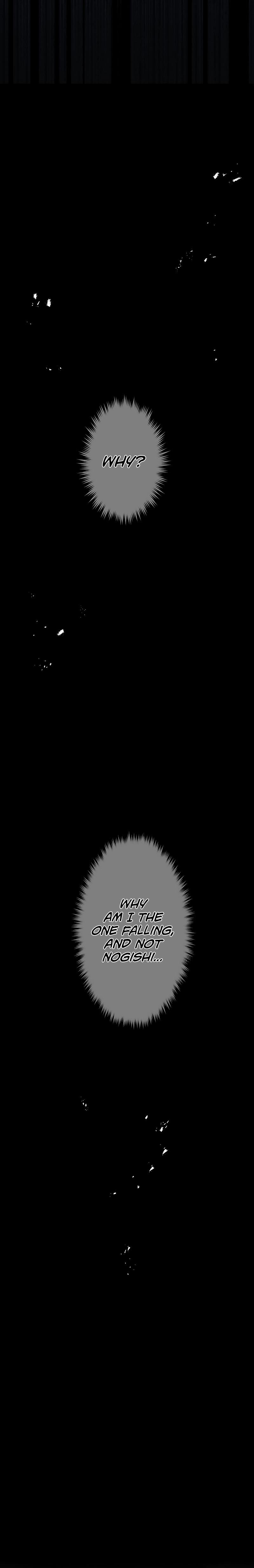 Read Death Penalty Manga Online