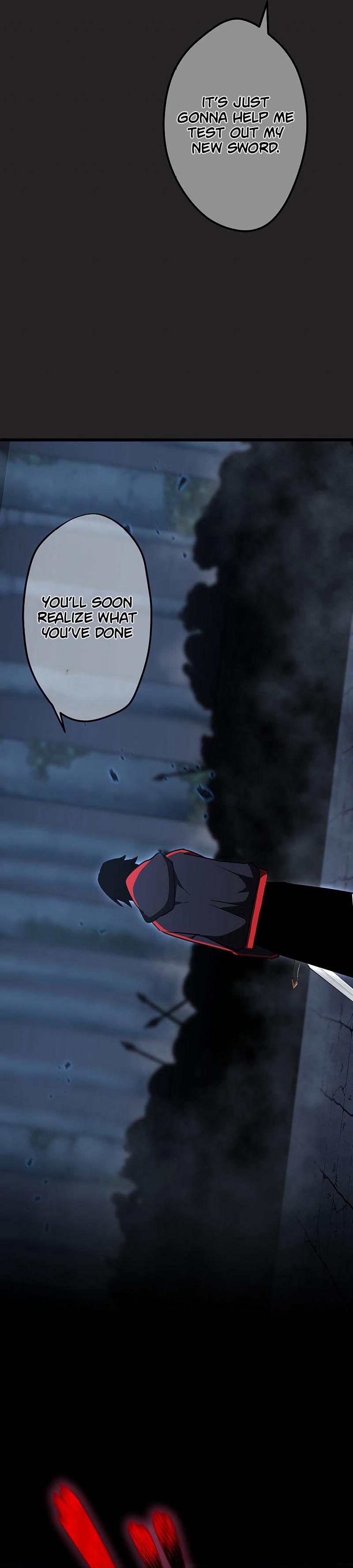Read Death Penalty Manga Online