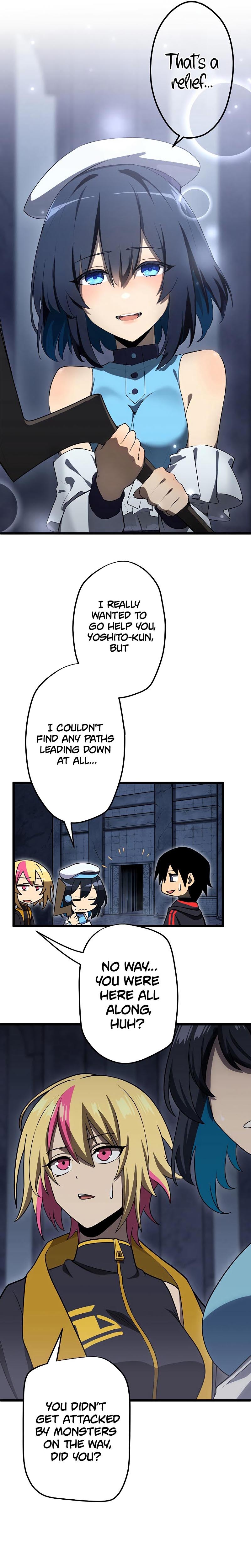 Read Death Penalty Manga Online