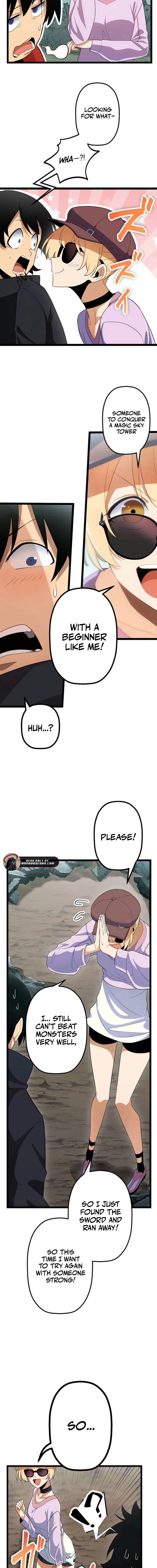 Read Death Penalty Manga Online