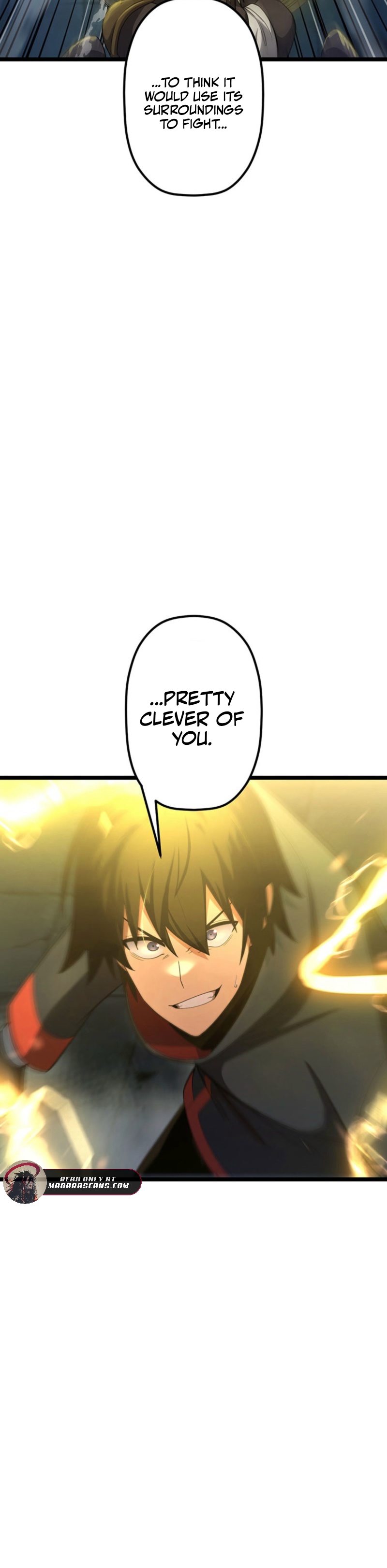 Read Death Penalty Manga Online