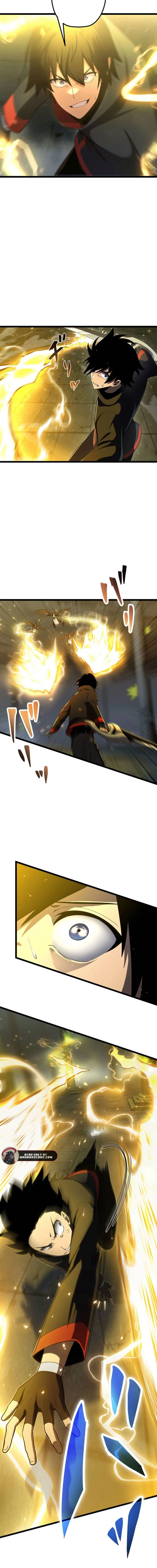 Read Death Penalty Manga Online