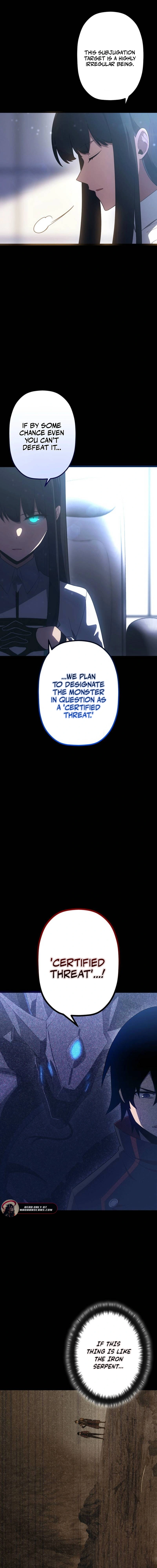 Read Death Penalty Manga Online