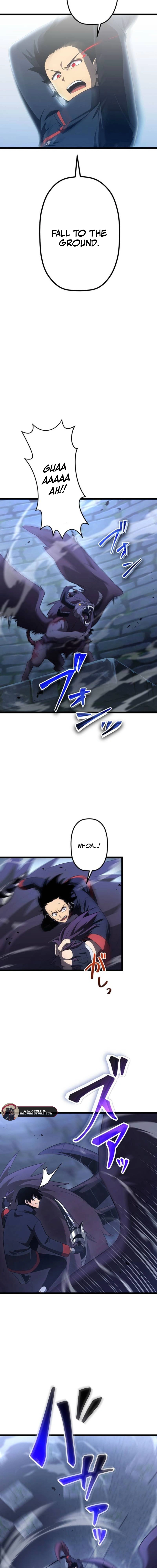 Read Death Penalty Manga Online