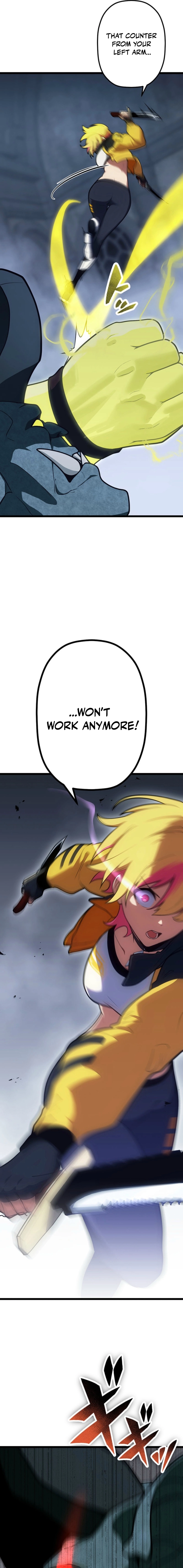 Read Death Penalty Manga Online