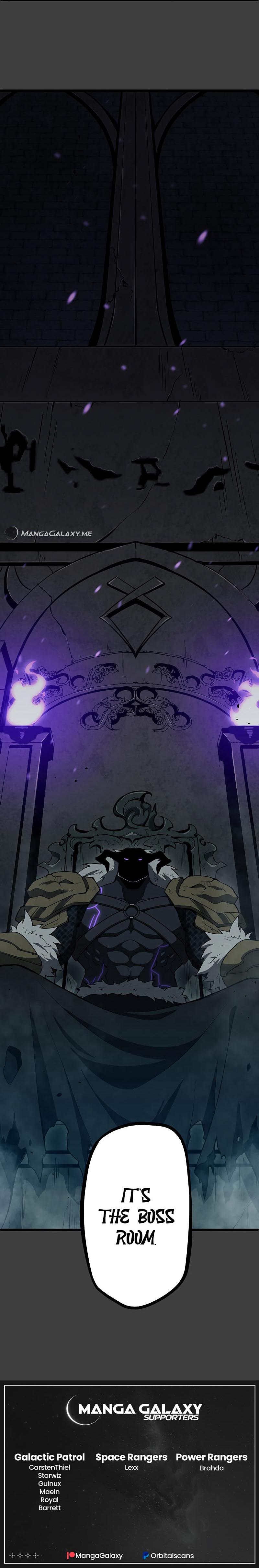 Read Death Penalty Manga Online