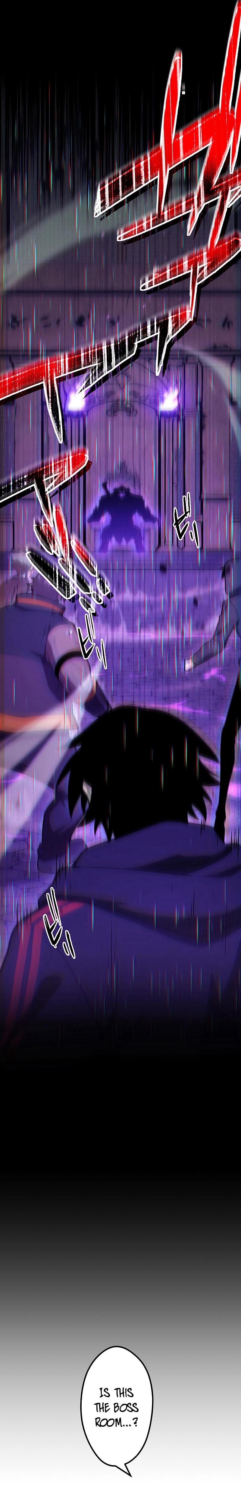 Read Death Penalty Manga Online