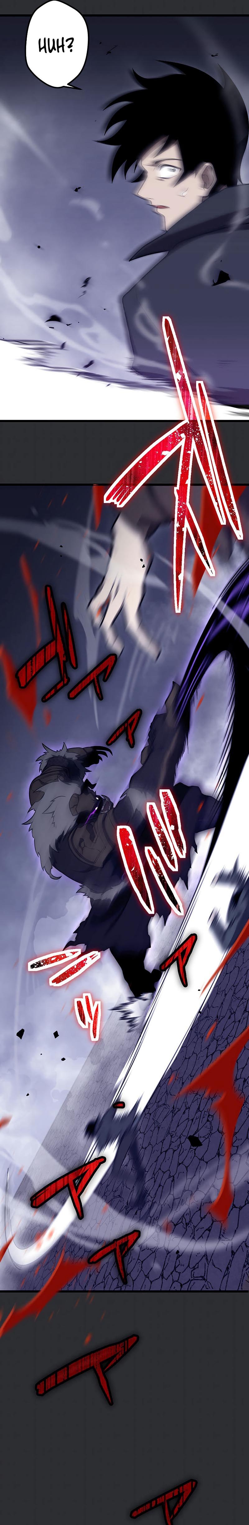 Read Death Penalty Manga Online