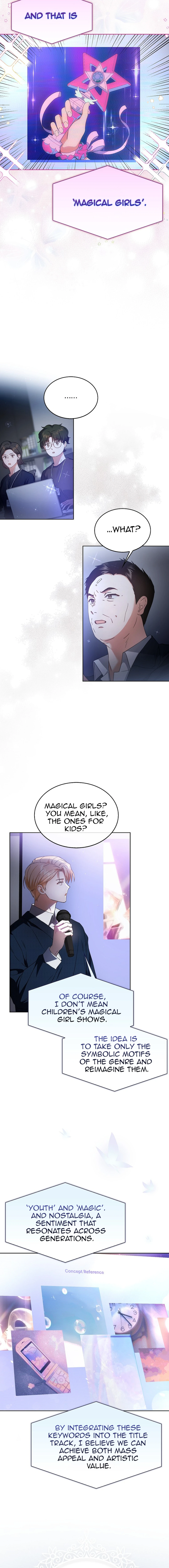 Read Debut or Die! Manga Online