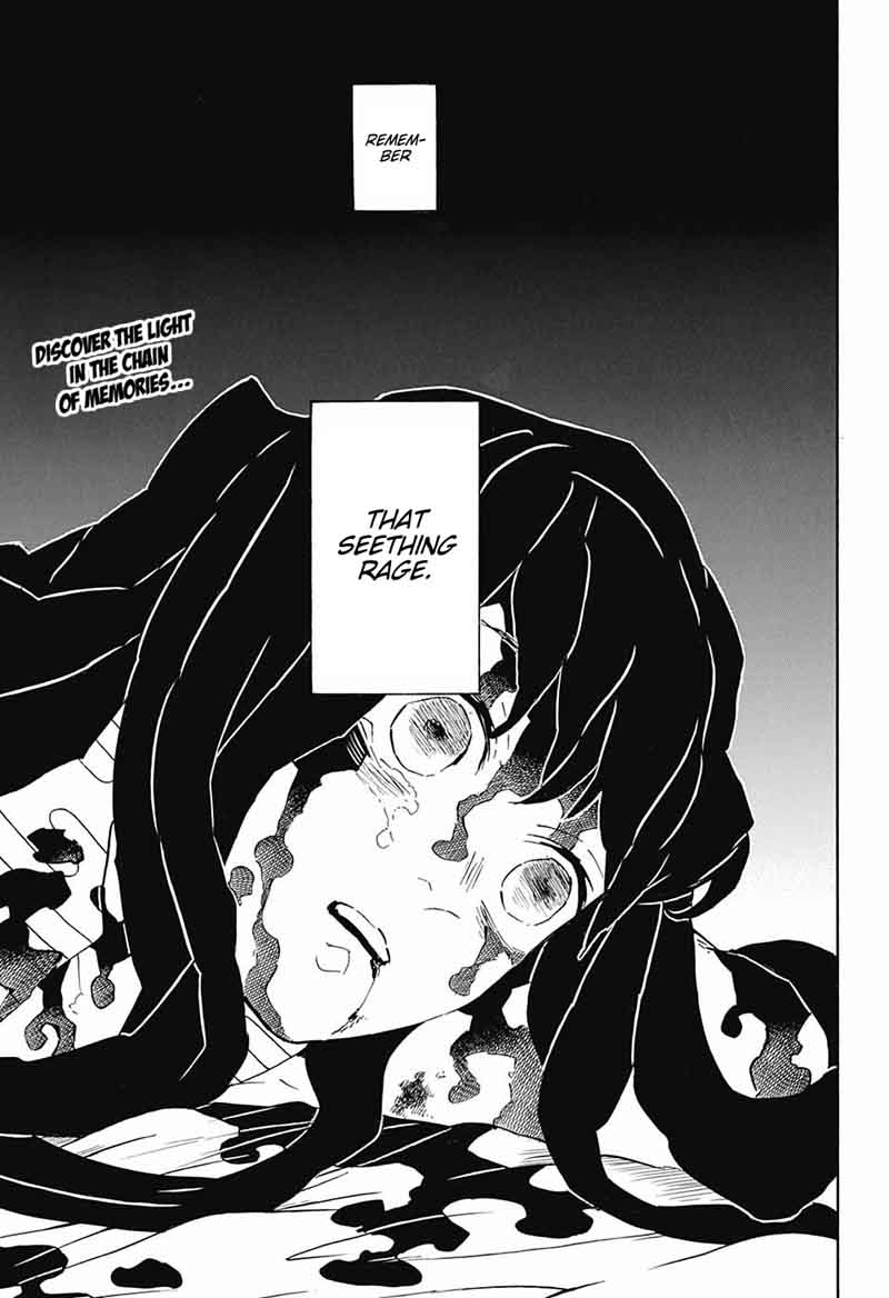 Read Demon Slayer - Kimetsu no Yaiba Manga Online