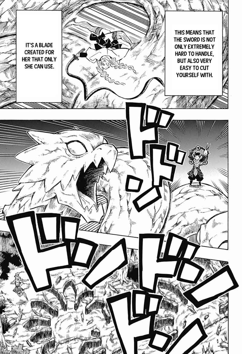 Read Demon Slayer - Kimetsu no Yaiba Manga Online