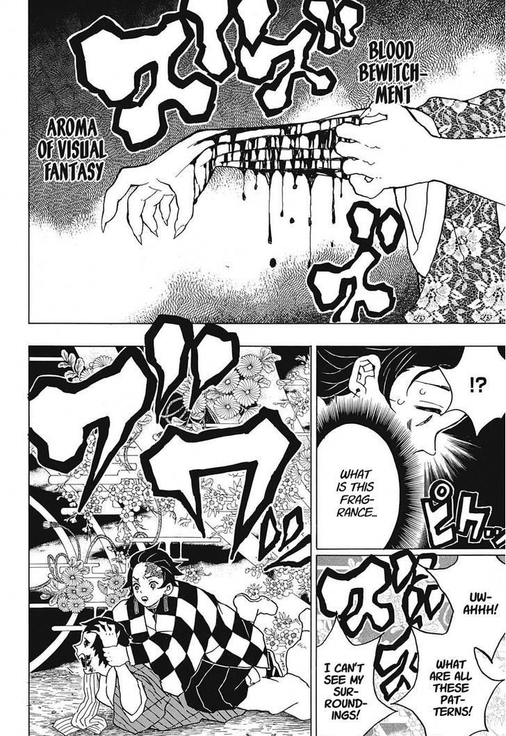Read Demon Slayer - Kimetsu no Yaiba Manga Online