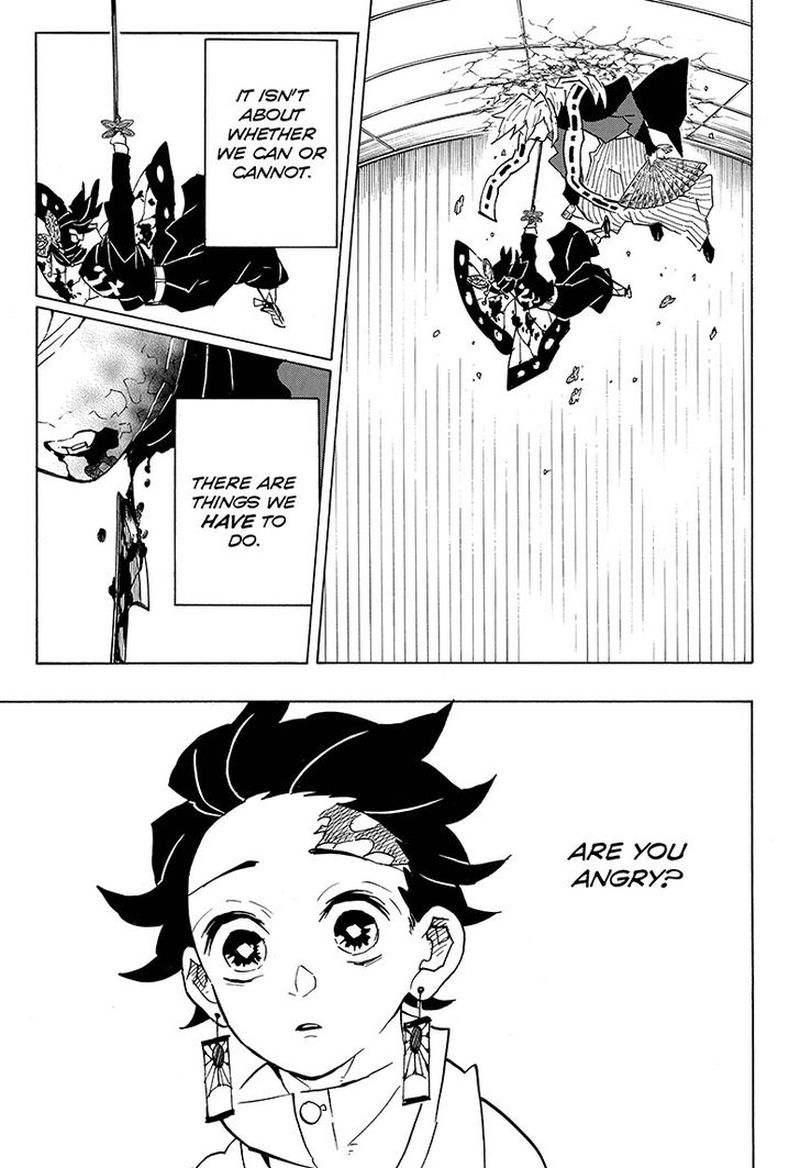 Read Demon Slayer - Kimetsu no Yaiba Manga Online