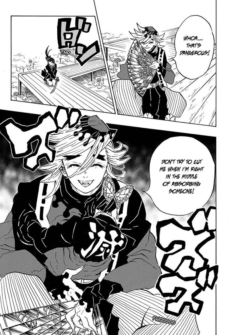 Read Demon Slayer - Kimetsu no Yaiba Manga Online