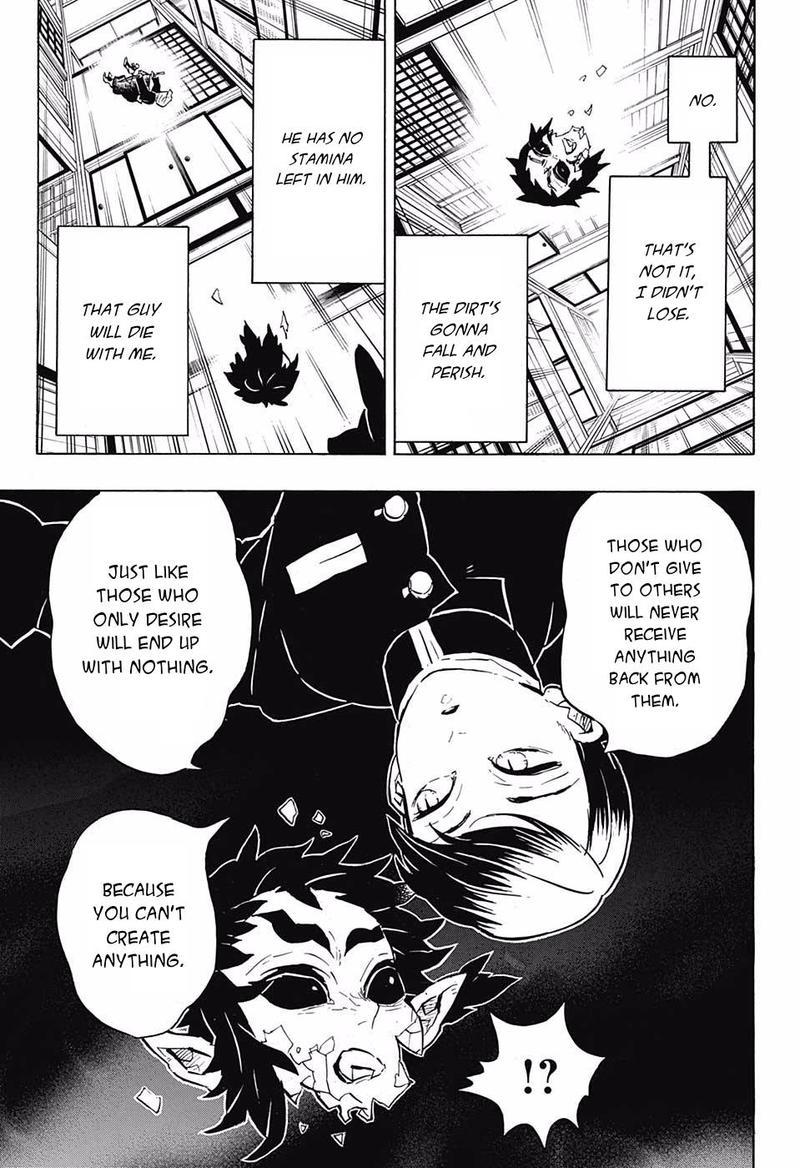 Read Demon Slayer - Kimetsu no Yaiba Manga Online