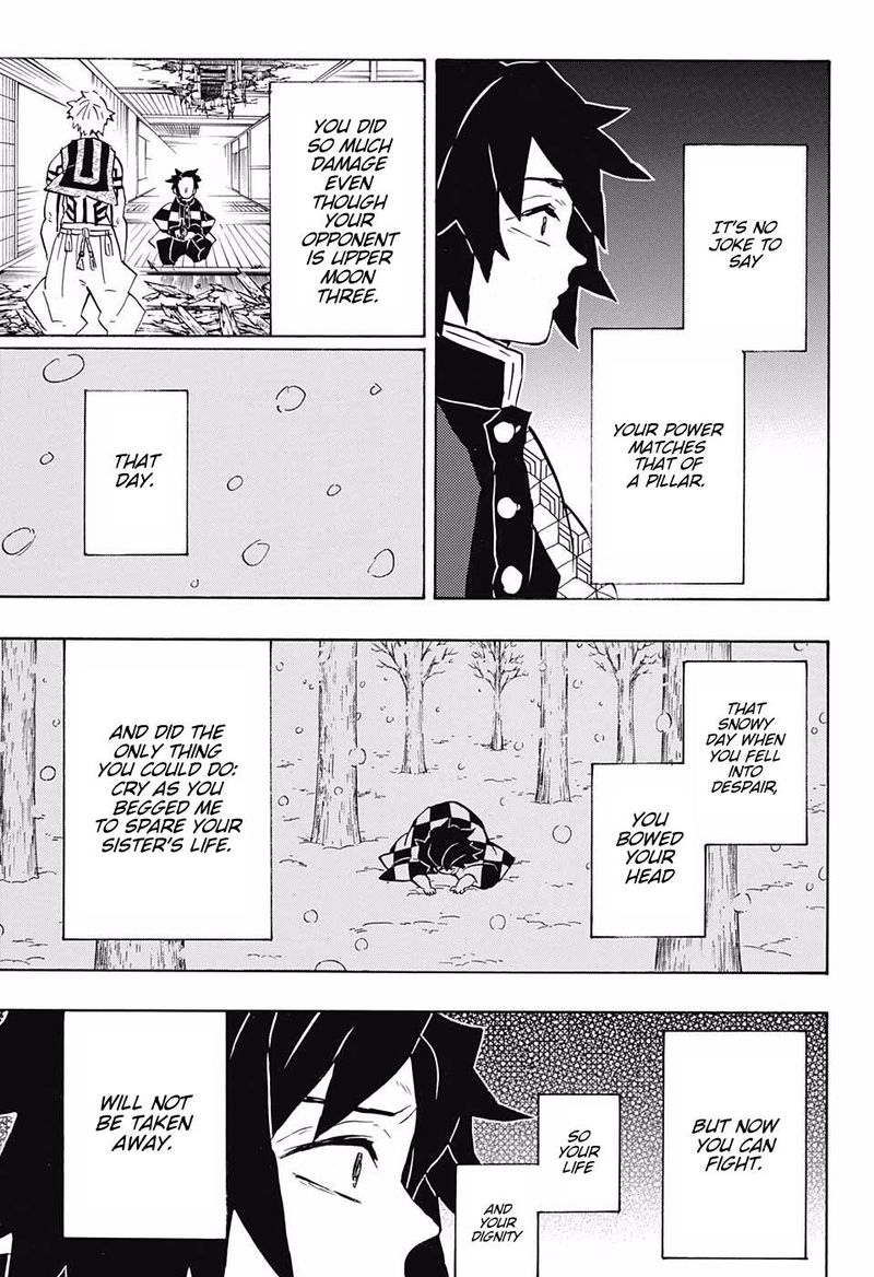 Read Demon Slayer - Kimetsu no Yaiba Manga Online