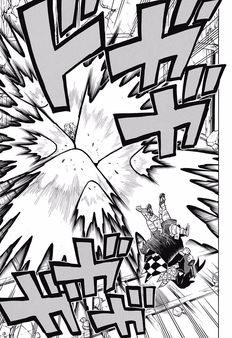 Read Demon Slayer - Kimetsu no Yaiba Manga Online