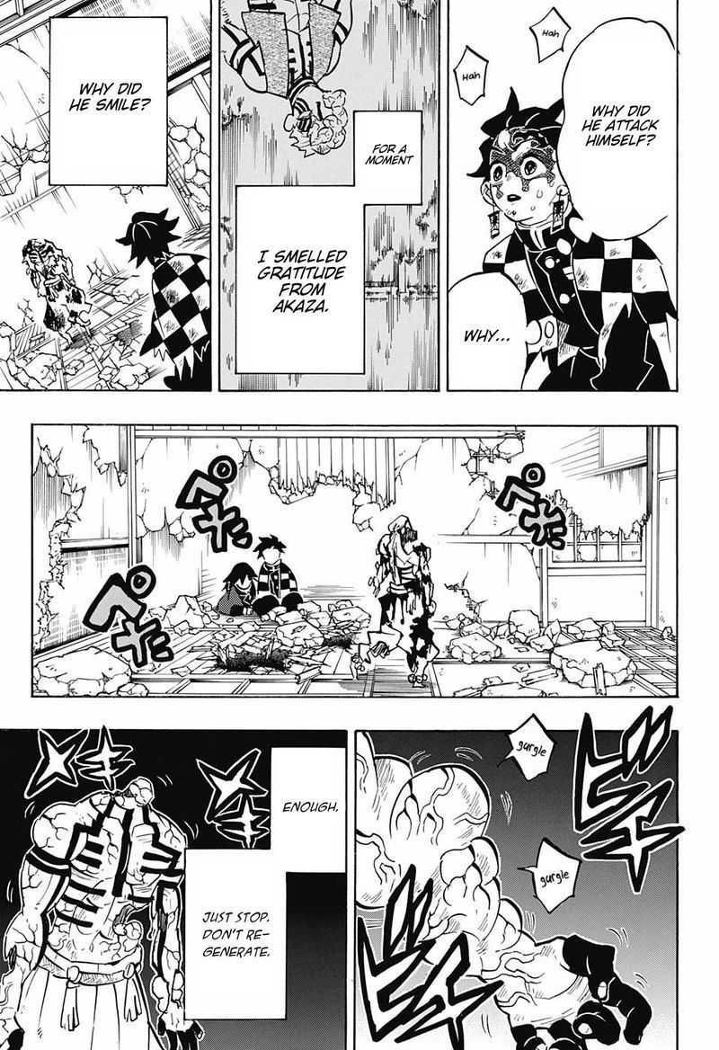 Read Demon Slayer - Kimetsu no Yaiba Manga Online