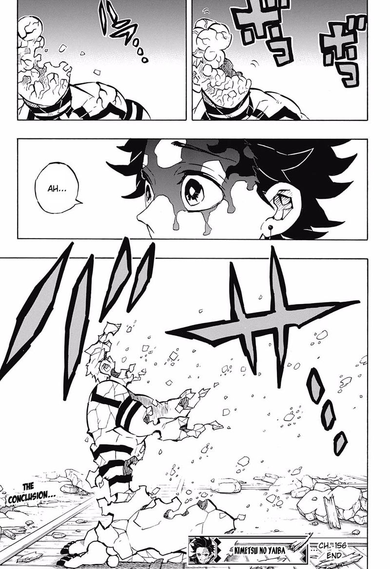 Read Demon Slayer - Kimetsu no Yaiba Manga Online