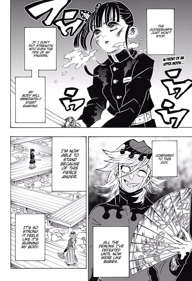 Read Demon Slayer - Kimetsu no Yaiba Manga Online