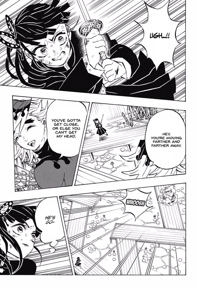 Read Demon Slayer - Kimetsu no Yaiba Manga Online