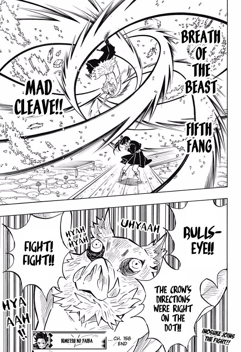 Read Demon Slayer - Kimetsu no Yaiba Manga Online