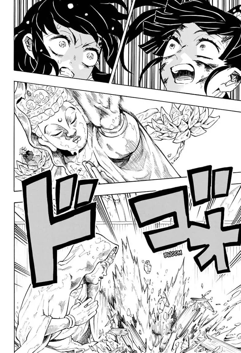 Read Demon Slayer - Kimetsu no Yaiba Manga Online