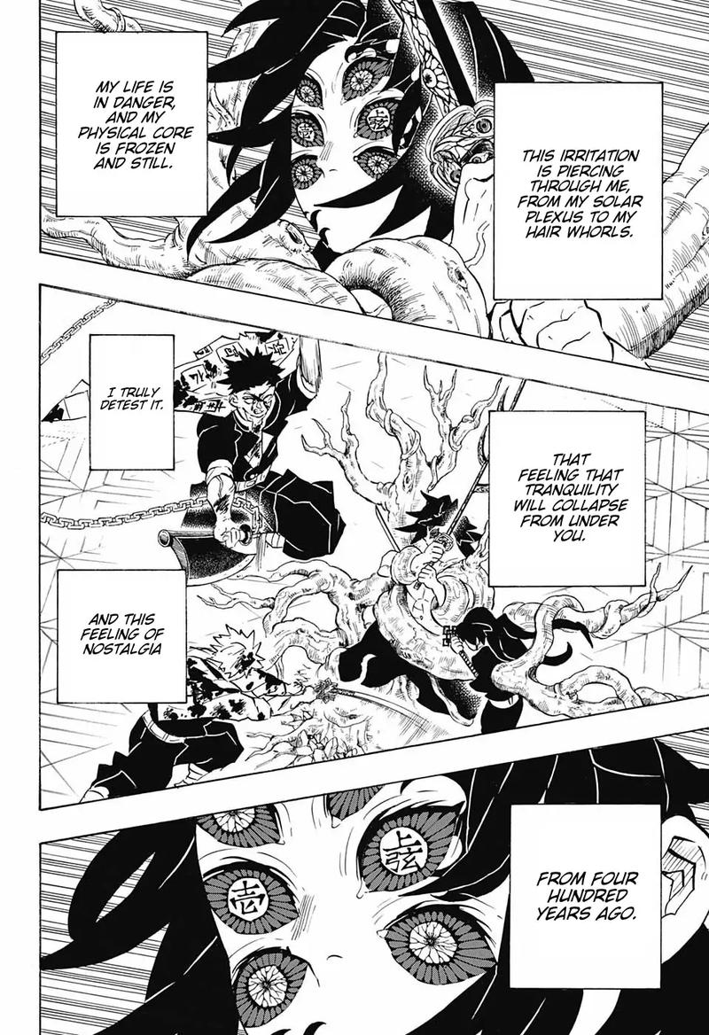 Read Demon Slayer - Kimetsu no Yaiba Manga Online