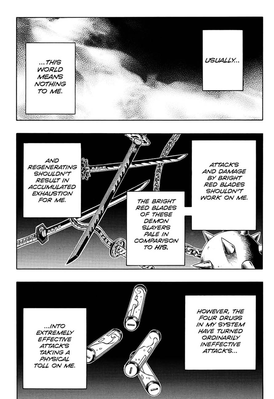 Read Demon Slayer - Kimetsu no Yaiba Manga Online