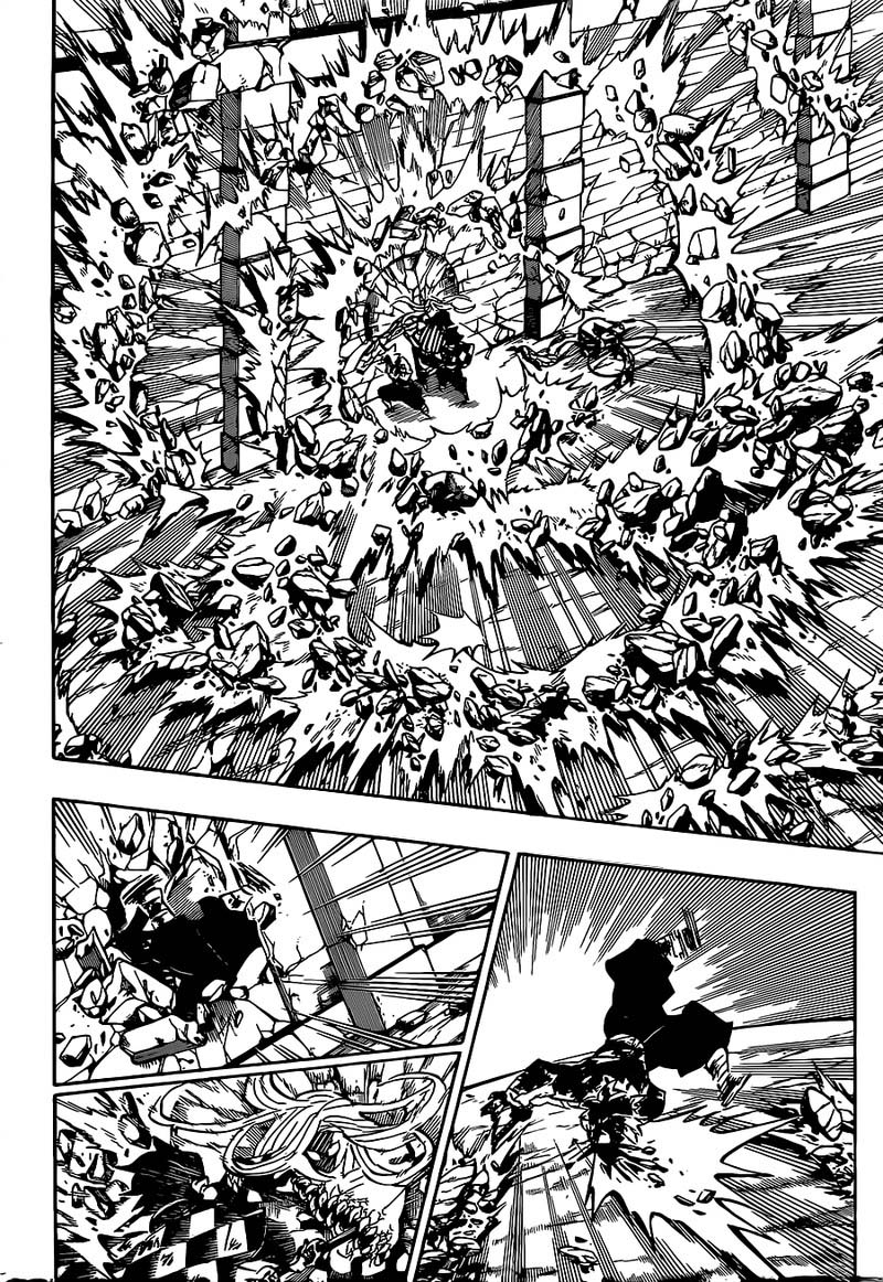 Read Demon Slayer - Kimetsu no Yaiba Manga Online